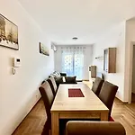 Apartmani Calma