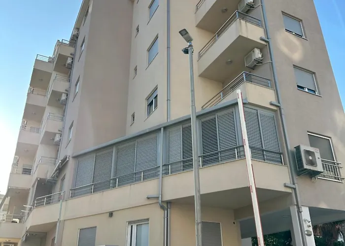 Apartmani Calma