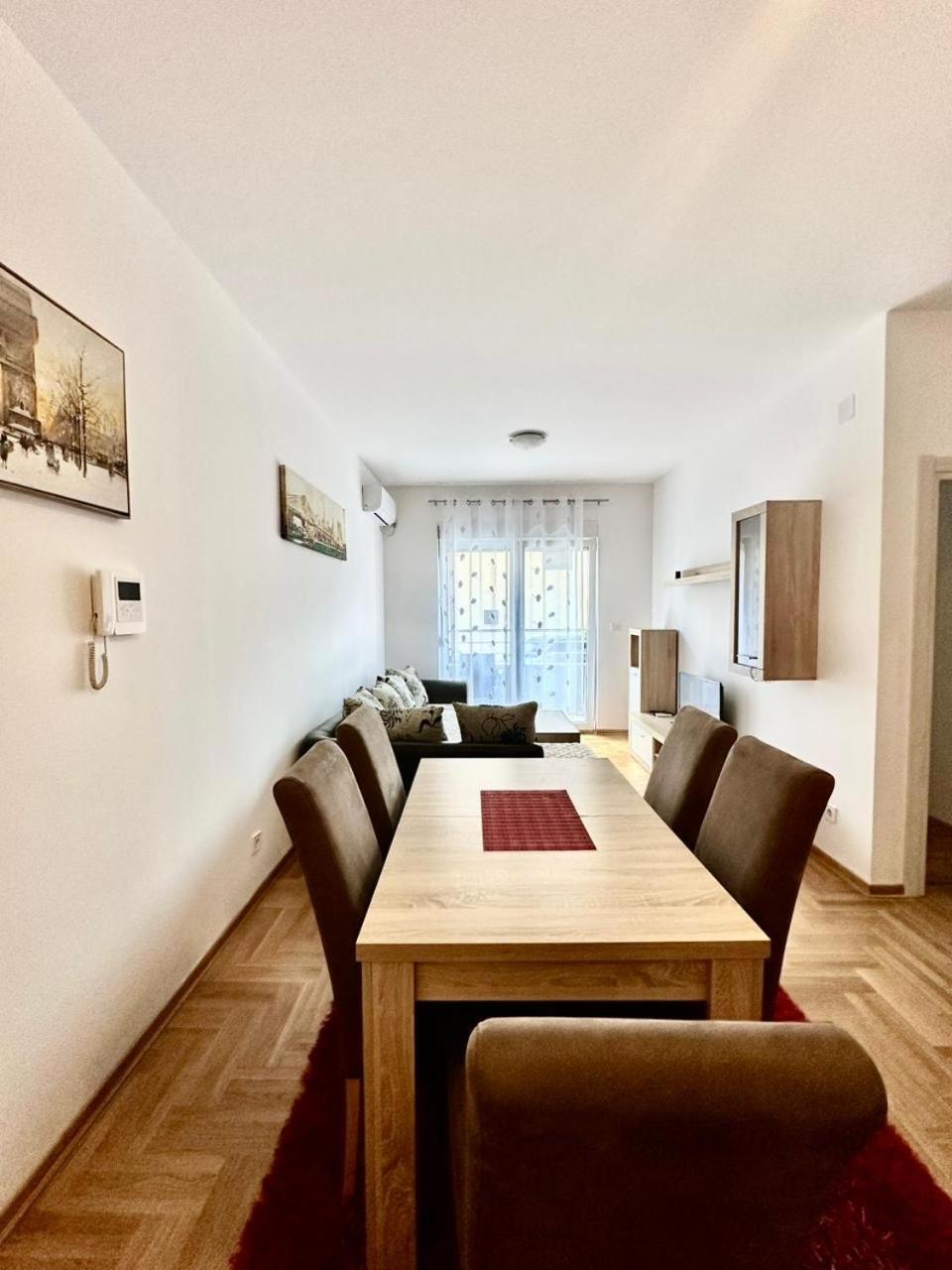 Calma Apartment