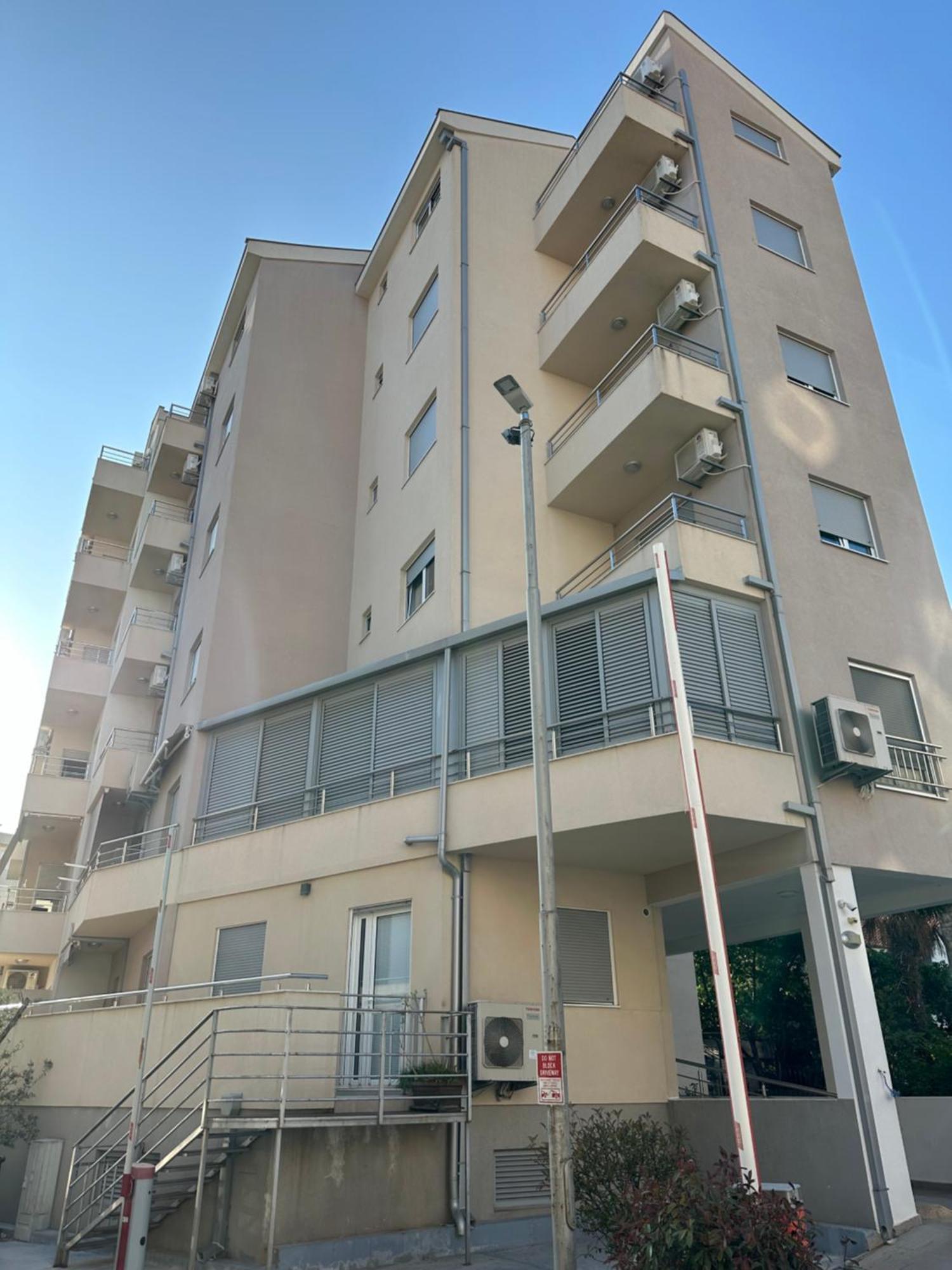 Calma Apartment Budva